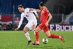 Phân tích tỷ lệ Đan Mạch vs Thụy Sĩ, 23h ngày 12/10