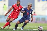 Phân tích tỷ lệ Thái Lan vs UAE, 19h ngày 15/10