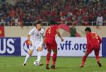 Lịch phát sóng trực tiếp Indonesia vs Việt Nam, 18h30 ngày 15/10