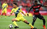 Phân tích tỷ lệ Wanderers vs Central Coast Mariners, 13h15 ngày 12/10