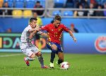 Nhận định U21 Tây Ban Nha vs U21 Kazakhstan, 23h45 ngày 13/10
