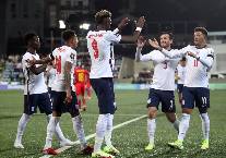 Đội hình ra sân chính thức Anh vs Hungary, 1h45 ngày 13/10 Đội hình ra sân chính thức Anh vs Hungary, 1h45 ngày 13/10