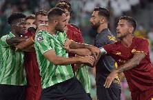 Nhận định, soi kèo Betis vs Roma, 23h45 ngày 13/10 Nhận định, soi kèo Betis vs Roma, 23h45 ngày 13/10