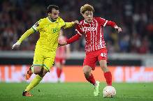 Nhận định, soi kèo Nantes vs Freiburg, 23h45 ngày 13/10 Nhận định, soi kèo Nantes vs Freiburg, 23h45 ngày 13/10
