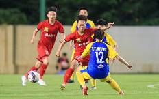 Nhận định, soi kèo Nữ Hà Nội vs nữ Thái Nguyên, 18h ngày 13/10