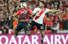 Nhận định, soi kèo River Plate vs Platense, 7h30 ngày 13/10