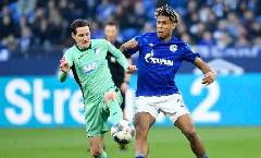 Nhận định, soi kèo Schalke vs Hoffenheim, 1h30 ngày 15/10