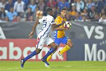 Nhận định, soi kèo Tigres UANL vs Pachuca, 9h06 ngày 14/10