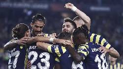 Soi kèo bóng đá Europa League đêm nay 13/10: Larnaca vs Fenerbahce Soi kèo bóng đá Europa League đêm nay 13/10: Larnaca vs Fenerbahce