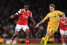 Soi kèo phạt góc Bodo / Glimt vs Arsenal, 23h45 ngày 13/10 Soi kèo phạt góc Bodo / Glimt vs Arsenal, 23h45 ngày 13/10
