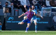Soi kèo tài xỉu Ibiza vs Eibar hôm nay, 0h ngày 14/10
