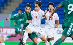 Nhận định, soi kèo Afghanistan vs Mông Cổ, 21h00 ngày 12/10