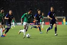 Nhận định, soi kèo Campuchia vs Pakistan, 19h00 ngày 12/10