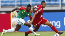 Nhận định, soi kèo Equatorial Guinea vs Burkina Faso, 21h00 ngày 13/10