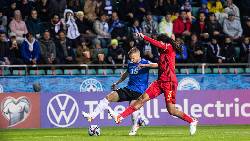 Nhận định, soi kèo Estonia vs Azerbaijan, 23h00 ngày 13/10