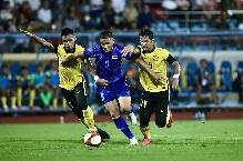 Nhận định, soi kèo Georgia vs Thái Lan, 22h59 ngày 12/10 Nhận định, soi kèo Georgia vs Thái Lan, 22h59 ngày 12/10