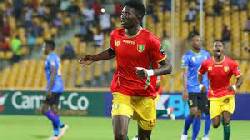 Nhận định, soi kèo Guinea vs Guinea Bissau, 01h00 ngày 14/10