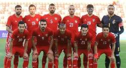 Nhận định, soi kèo Jordan vs Iran, 01h00 ngày 14/10