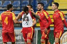 Nhận định, soi kèo Montenegro vs Lebanon, 22h59 ngày 12/10 Nhận định, soi kèo Montenegro vs Lebanon, 22h59 ngày 12/10