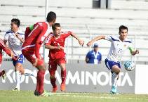 Nhận định, soi kèo Nepal vs Lào, 18h45 ngày 12/10