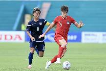 Nhận định, soi kèo Singapore vs Đảo Guam, 18h30 ngày 12/10