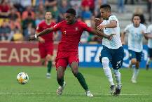Nhận định, soi kèo U20 Bồ Đào Nha vs U20 Đức, 21h00 ngày 13/10