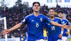 Nhận định, soi kèo U20 Italia vs U20 Ba Lan, 23h00 ngày 13/10
