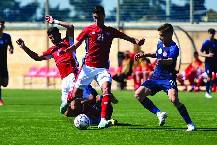 Nhận định, soi kèo U21 Malta vs U21 Bỉ, 22h59 ngày 13/10 Nhận định, soi kèo U21 Malta vs U21 Bỉ, 22h59 ngày 13/10