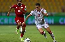 Nhận định, soi kèo UAE vs Kuwait, 22h59 ngày 12/10 Nhận định, soi kèo UAE vs Kuwait, 22h59 ngày 12/10