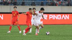 Nhận định, soi kèo Việt Nam vs Uzbekistan, 18h00 ngày 13/10