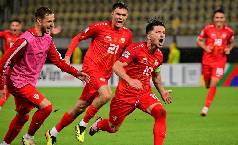 Nhận định, soi kèo Armenia vs Bắc Macedonia, 23h00 ngày 13/10: Đối thủ kỵ giơ