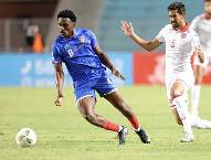 Nhận định, soi kèo Equatorial Guinea vs Liberia, 20h00 ngày 13/10: Ám ảnh xa nhà