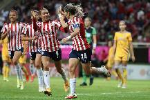 Nhận định, soi kèo Nữ Guadalajara vs Nữ Puebla, 0h00 ngày 13/10: Khác biệt đẳng cấp