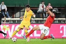 Nhận định, soi kèo Romania vs Áo, 1h45 ngày 13/10: Phong độ lên cao