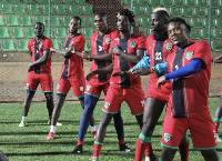 Nhận định, soi kèo Sao Tome và Principe vs Malawi, 20h00 ngày 13/10: Không có bất ngờ