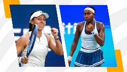 Nhận định tennis Pegula vs Gauff, Chung kết Wuhan Open - 17h30 ngày 12/10