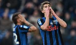 Kèo thẻ phạt Atalanta vs Venezia 23h30 ngày 12/10