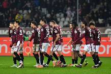 Kèo thẻ phạt Torino vs Udinese 01h45 ngày 13/10