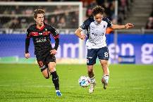 Nhận định bóng đá Aarhus vs Sonderjyske, 00h00 ngày 13/10: Chủ nhà giải hạn