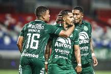 Nhận định bóng đá Chapecoense vs Paranaense, 05h30 ngày 13/10: Chủ nhà khủng hoảng