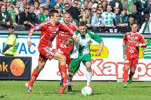 Nhận định bóng đá Malmo vs Kalmar, 00h00 ngày 13/10: Chủ nhà tất thắng