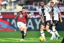 Nhận định bóng đá Torino vs Udinese, 01h45 ngày 13/10: Chia điểm