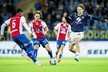 Soi kèo góc KFUM Oslo vs Valerenga, 00h00 ngày 13/10