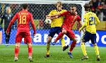 Romania vs Thụy Điển (2h45 16/11): Thời khắc quyết định