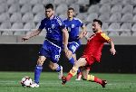 Nhận định Azerbaijan vs Montenegro, 0h00 ngày 15/11