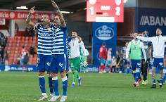 Nhận định, soi kèo Burgos vs Ponferradina, 0h15 ngày 15/11 Nhận định, soi kèo Burgos vs Ponferradina, 0h15 ngày 15/11