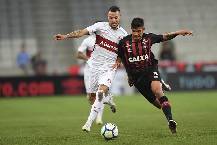 Nhận định, soi kèo Internacional vs Athletico Paranaense, 5h00 ngày 14/11