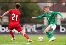 Nhận định, soi kèo U21 Bắc Ireland vs U21 Lithuania, 21h ngày 12/11 Nhận định, soi kèo U21 Bắc Ireland vs U21 Lithuania, 21h ngày 12/11
