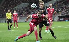 Phân tích kèo hiệp 1 Croatia vs Nga, 21h ngày 14/11