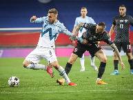 Tỷ lệ kèo nhà cái Slovenia vs Síp, 21h ngày 14/11